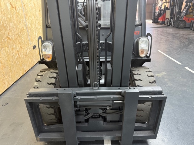 Linde H30D-02